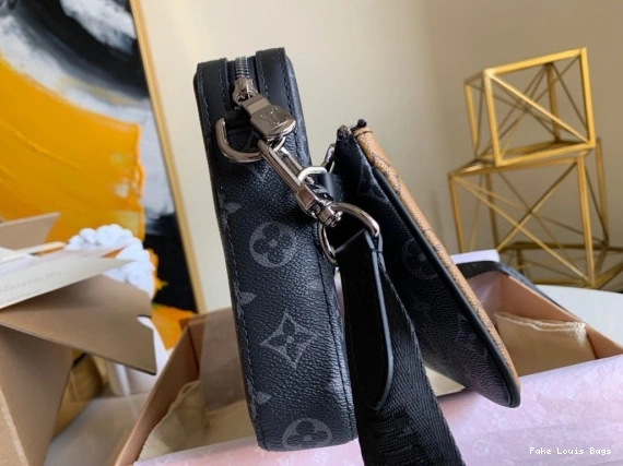 Fake Louis Bags LOUIS DISTRICT VUITTON 0724